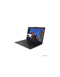 LENOVO Laptop ThinkPad T16 Gen 3 21MN00B5SC / Ultra 7-155U, 32GB, 1TB, 16" WUXGA (1920x1200), Windows 11 Pro, crna